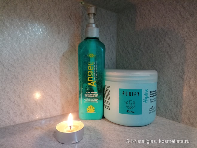 SPA дома: общий подход и любимые средства