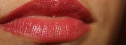 E.l.f. Studio Mineral Lipstick Rich raspberry