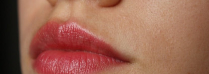 E.l.f. Studio Mineral Lipstick Rich raspberry