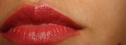E.l.f. Studio Mineral Lipstick Rich raspberry