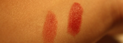 E.l.f. Studio Mineral Lipstick Rich raspberry