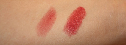 E.l.f. Studio Mineral Lipstick Rich raspberry