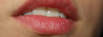 E.l.f. Studio Mineral Lipstick Rich raspberry