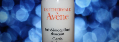 Уход за сухой кожей лица с Avene