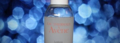 Уход за сухой кожей лица с Avene