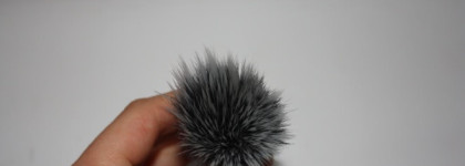 Мас Keepsakes Mineralize Brush Kit