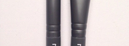 Мас Keepsakes Mineralize Brush Kit