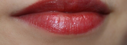 Помада Chanel Rouge Coco Shine №112 Téméraire