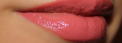 Rimmel Apocalips lip lacquer # 101 Celestial