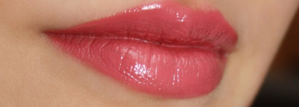 Rimmel Apocalips lip lacquer # 101 Celestial
