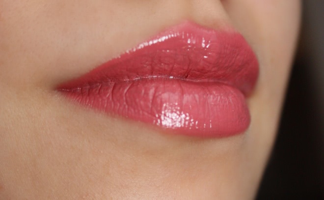Rimmel Apocalips lip lacquer # 101 Celestial