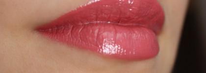 Rimmel Apocalips lip lacquer # 101 Celestial