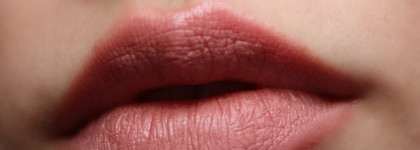 Seventeen all day lip color #2 Natural Beige