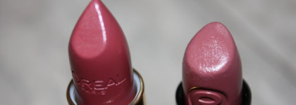 Loreal Color Riche Lipstick 302