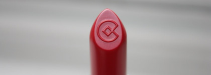 Продлеваю лето с Collistar Rossetto Art Design 10 Ciclamino