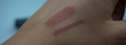 «Мои губы, только лучше» с карандашом Urban Decay 24/7 Glide-On Lip Pencil # Naked 2