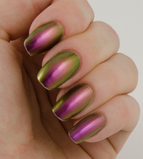 Трое из ларца одинаковых с лица? Хамелеоны F.u.n Lacquer vs Dance Legend Roz