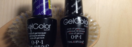 Поддельные гель-лаки Opi? O да, они существуют