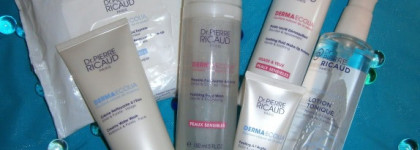 Очищение кожи с  Dr. Pierre Ricaud