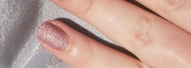 Розовый песок Sagitta Professional Color Sand Nail Lacquer №19