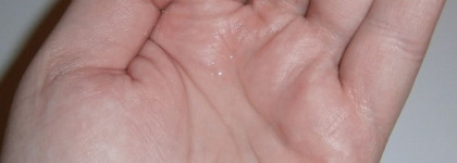 Мое первое гидрофильное масло - Skin79 Smart Clear Deep Cleansing Oil