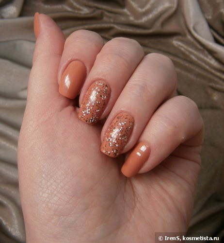 Essie Nail Lacquer 81 Mamba и Sagitta Nail Lacquer Top Coat Joy Confetty Mix 19