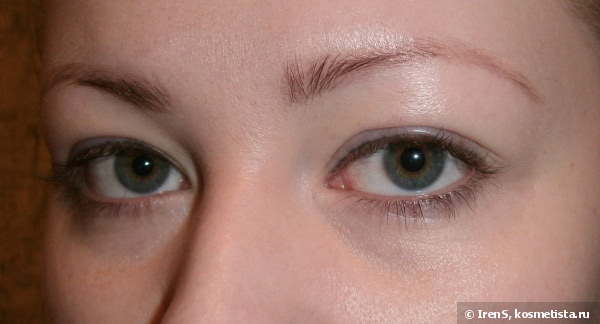 Отращиваем брови и ресницы с Almea Eyelash serum Xlash и Almea Eyebrow conditioner Xbrow