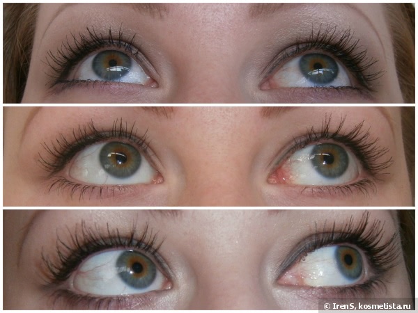 Отращиваем брови и ресницы с Almea Eyelash serum Xlash и Almea Eyebrow conditioner Xbrow