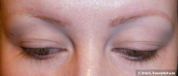 Отращиваем брови и ресницы с Almea Eyelash serum Xlash и Almea Eyebrow conditioner Xbrow