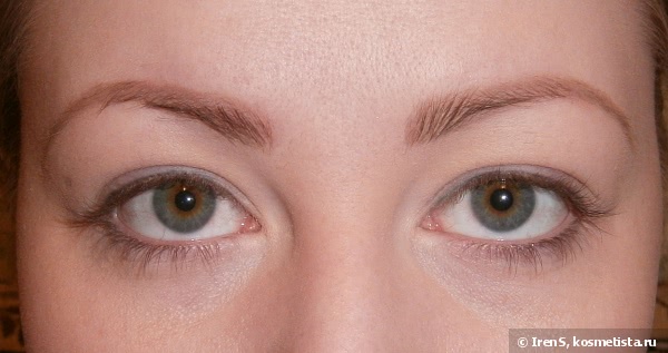 Отращиваем брови и ресницы с Almea Eyelash serum Xlash и Almea Eyebrow conditioner Xbrow