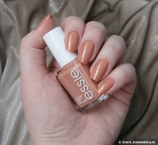 Essie Nail Lacquer 81 Mamba и Sagitta Nail Lacquer Top Coat Joy Confetty Mix 19