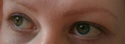 Отращиваем брови и ресницы с Almea Eyelash serum Xlash и Almea Eyebrow conditioner Xbrow