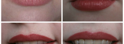 Kevyn Aucoin The Expert Lip Tint Enchantaberry