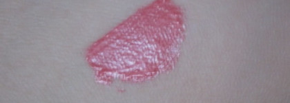 YSL Rouge Pur Couture Vernis a Levres Glossy Stain 15 Rose Vinyl