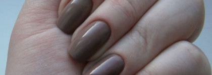 Попытка не пытка? Не всегда... Создаем градиент на ногтях с Catrice Ombre TOP Coat