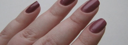 Попытка не пытка? Не всегда... Создаем градиент на ногтях с Catrice Ombre TOP Coat