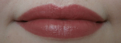 MAC Glaze Lipstick в оттенке Hot Tahiti