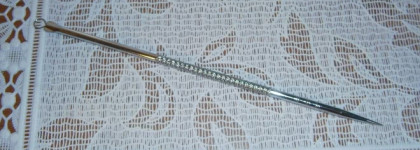 Чистим поры от черных точек с помощью Ciracle Pore Control Blackhead Off Sheet