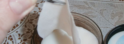 Чистим поры от черных точек с помощью Ciracle Pore Control Blackhead Off Sheet