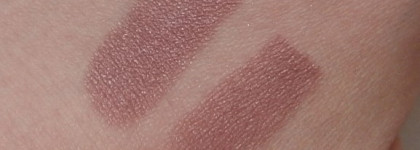 Приятный нюд - Essence longlasting lipstick nude №03 come naturally