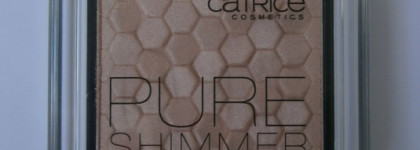 Catrice Nude Purism Shimmer Highlighter