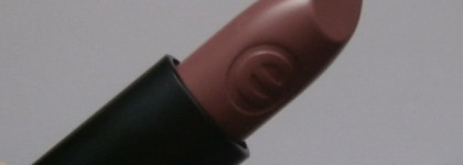 Приятный нюд - Essence longlasting lipstick nude №03 come naturally