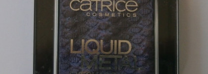 Catrice Liquid Metal Eyeshadow №050 We're The Inner Purple