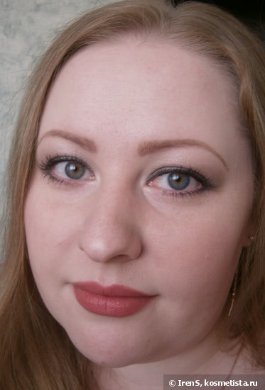 NYX Soft Matte Lip Cream Smlc19 Cannes