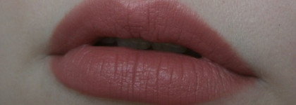 NYX Soft Matte Lip Cream Smlc19 Cannes