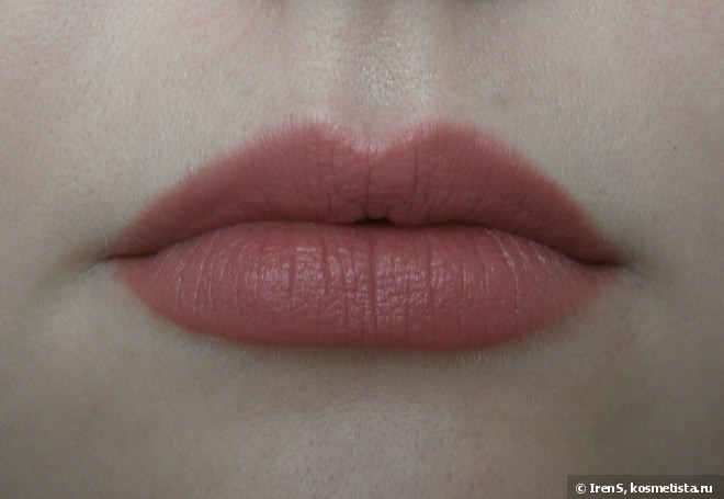 NYX Soft Matte Lip Cream Smlc19 Cannes