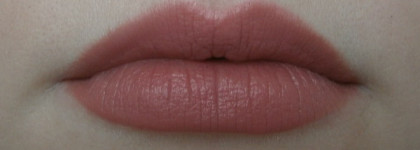 NYX Soft Matte Lip Cream Smlc19 Cannes