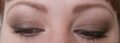 Essence Mono Eyeshadow №09 Get Ready