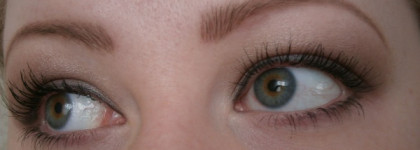 Essence Mono Eyeshadow №09 Get Ready