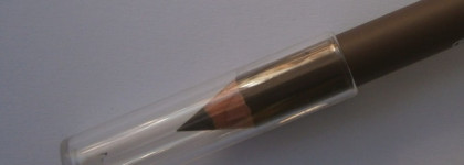 Мой маст-хэв на протяжении трех лет - Yves Rocher Couleurs Nature Eyebrow Pencil в оттенке 02 Пепельный